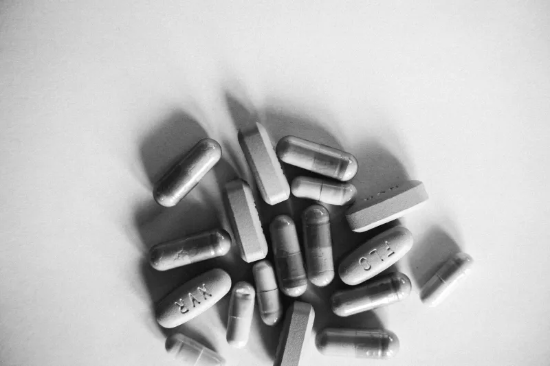 Alcohol en uw medicijnen: Combinaties die u beter kunt vermijden