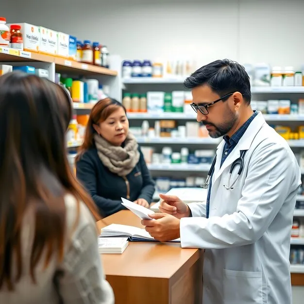 Leven met een chronische aandoening: Waarom openheid naar uw apotheker geen luxe is, maar noodzaak