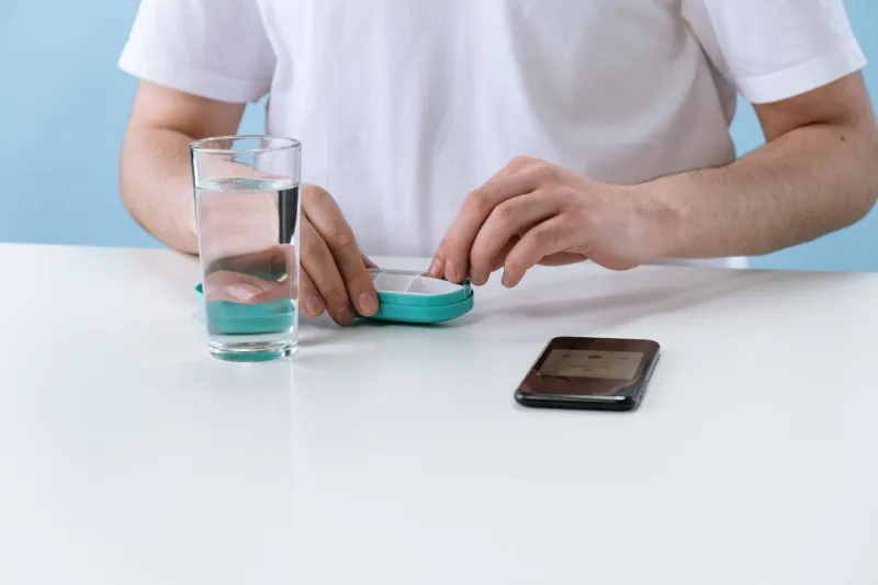 Op het juiste moment: Hoe het tijdstip van inname uw medicijn sterker of zwakker maakt