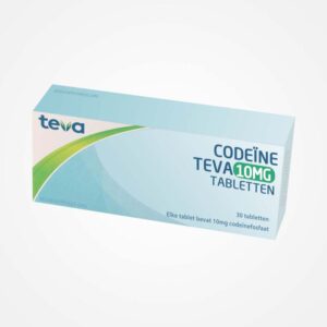 codeine 10 mg