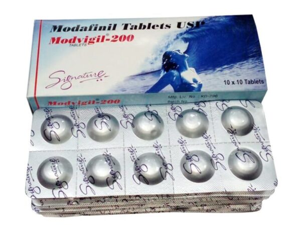 modafinil 200mg