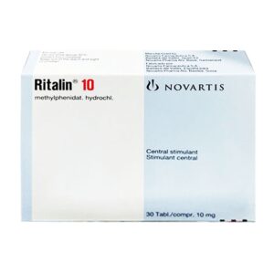 ritalin 10mg