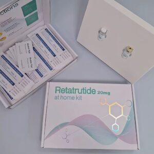 retatrutide thuiskit