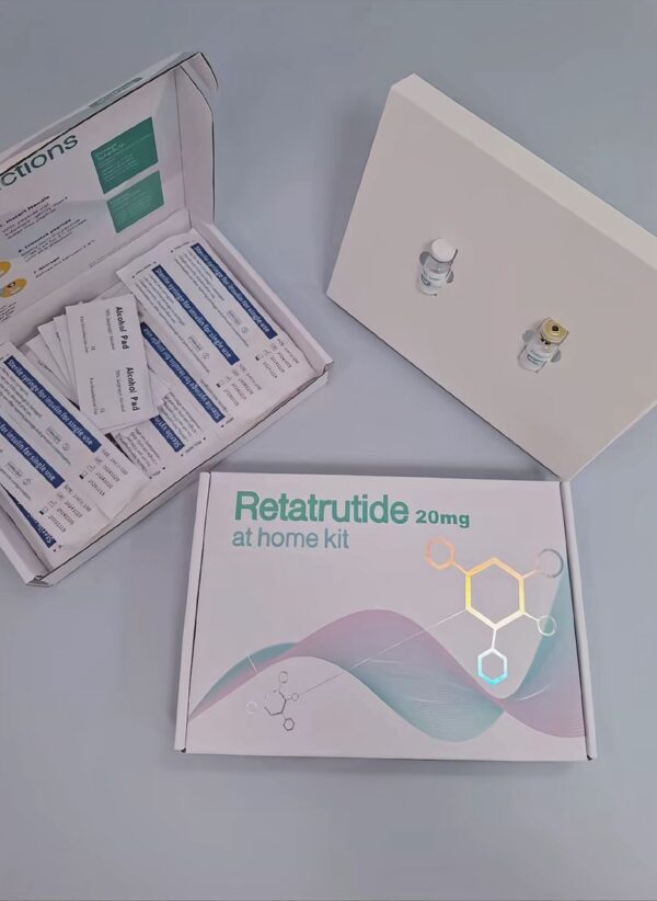 retatrutide thuiskit